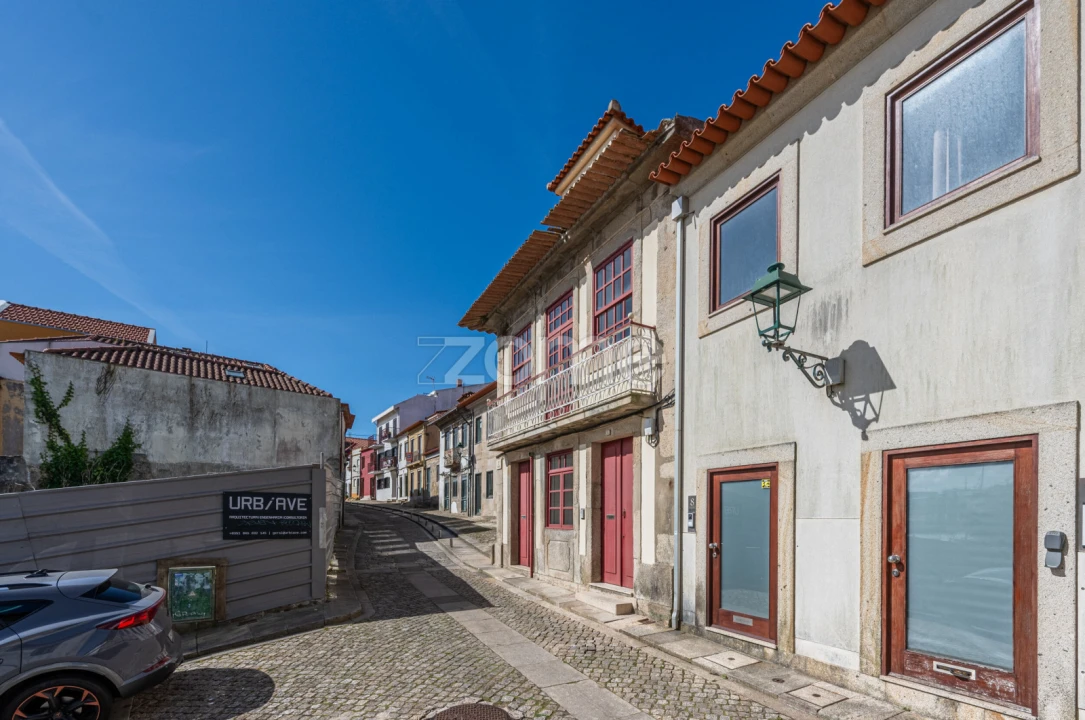 Moradia T4 para Venda em Vila do Conde Foto 14