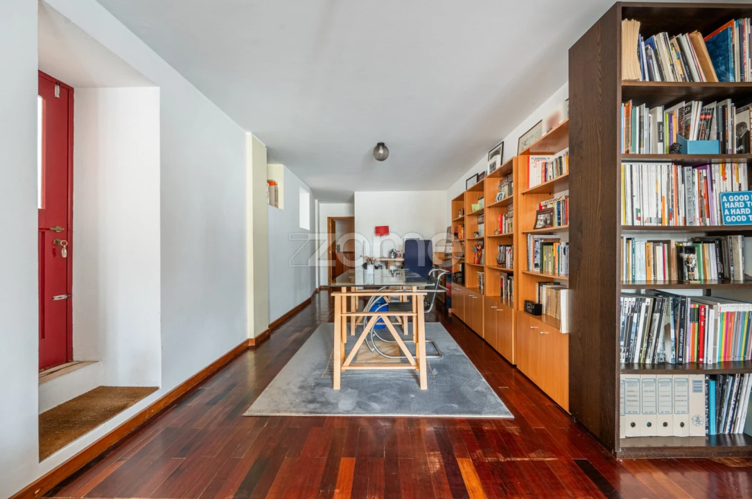 Moradia T4 para Venda em Vila do Conde Foto 18