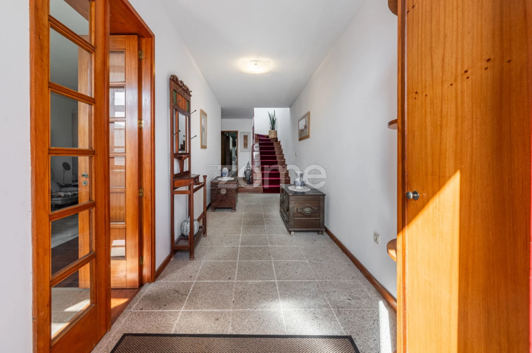 Moradia T4 para Venda em Vila do Conde Foto 15