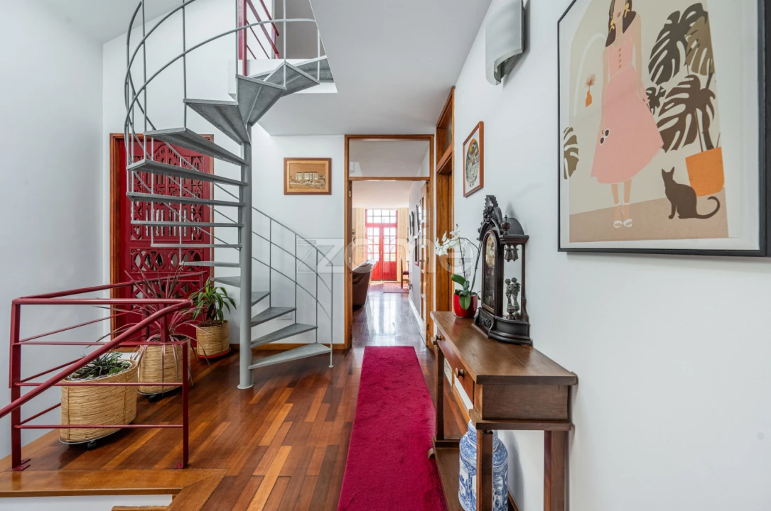 Moradia T4 para Venda em Vila do Conde Foto 22