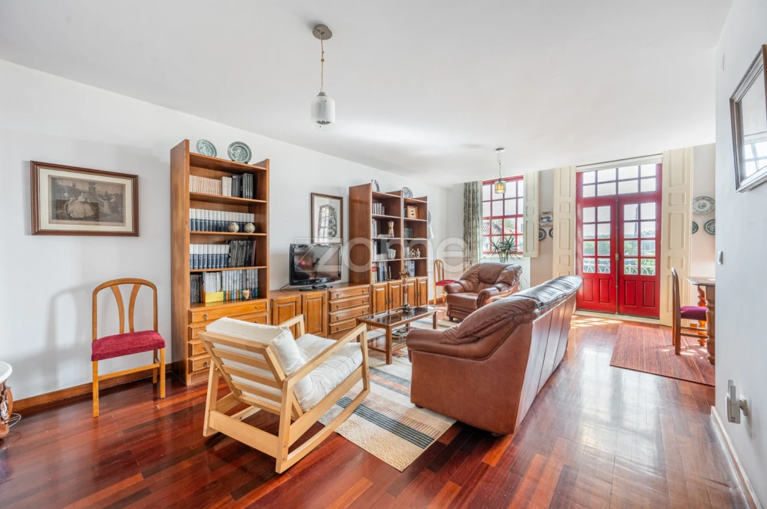 Moradia T4 para Venda em Vila do Conde Foto 26