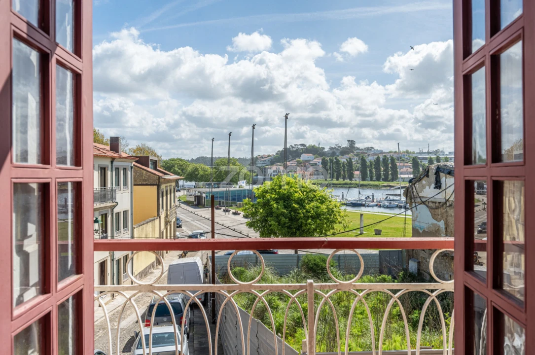 Moradia T4 para Venda em Vila do Conde Foto 28