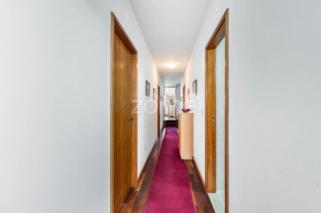 Moradia T4 para Venda em Vila do Conde Foto 32