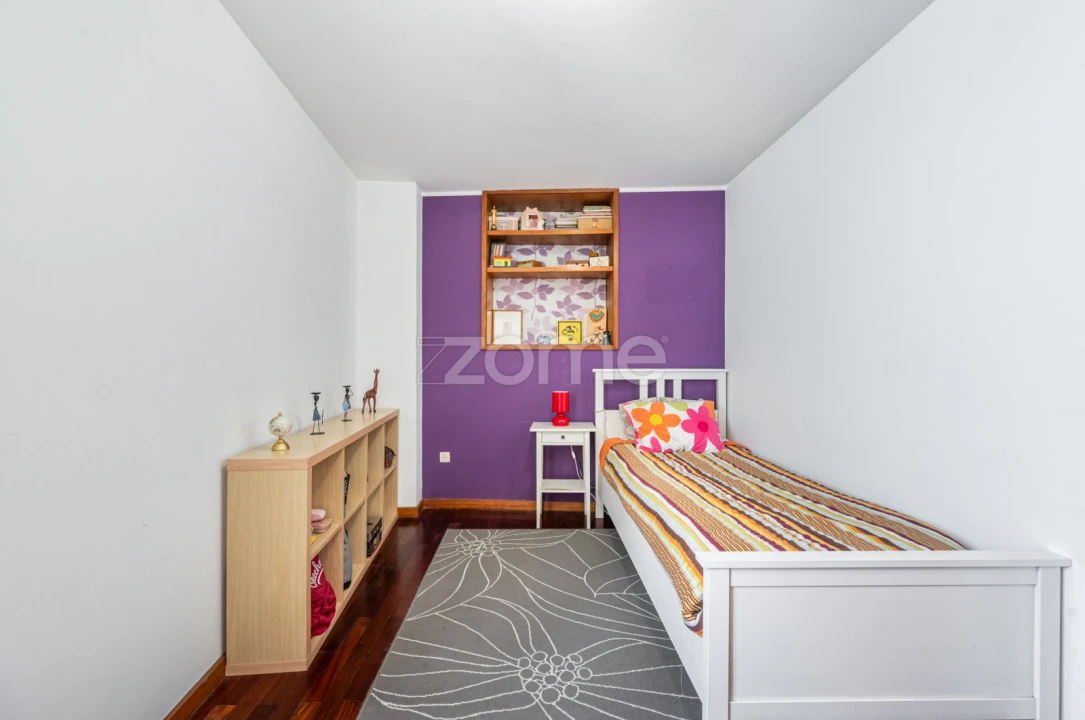 Moradia T4 para Venda em Vila do Conde Foto 36