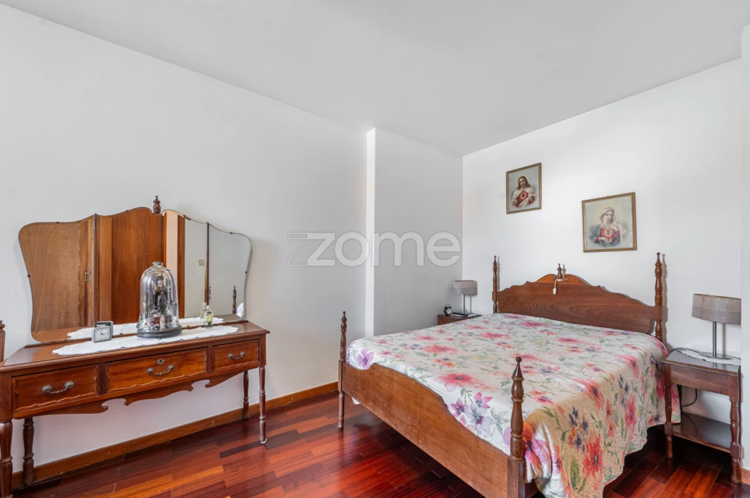 Moradia T4 para Venda em Vila do Conde Foto 38