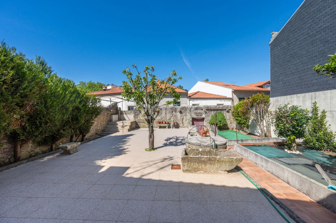 Moradia T4 para Venda em Vila do Conde Foto 42