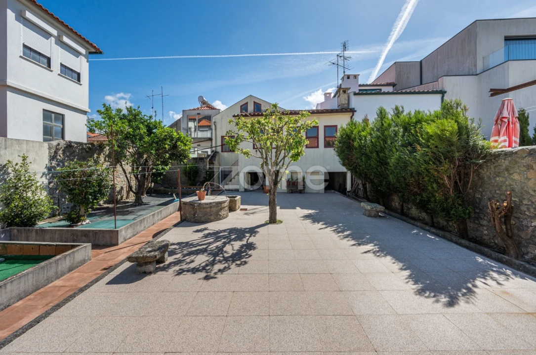 Moradia T4 para Venda em Vila do Conde Foto 43