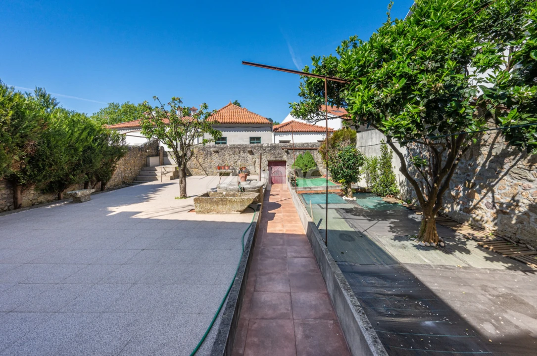 Moradia T4 para Venda em Vila do Conde Foto 44