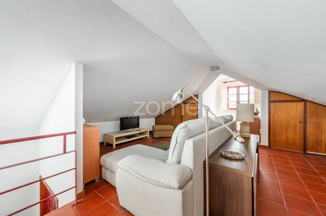 Moradia T4 para Venda em Vila do Conde Foto 49