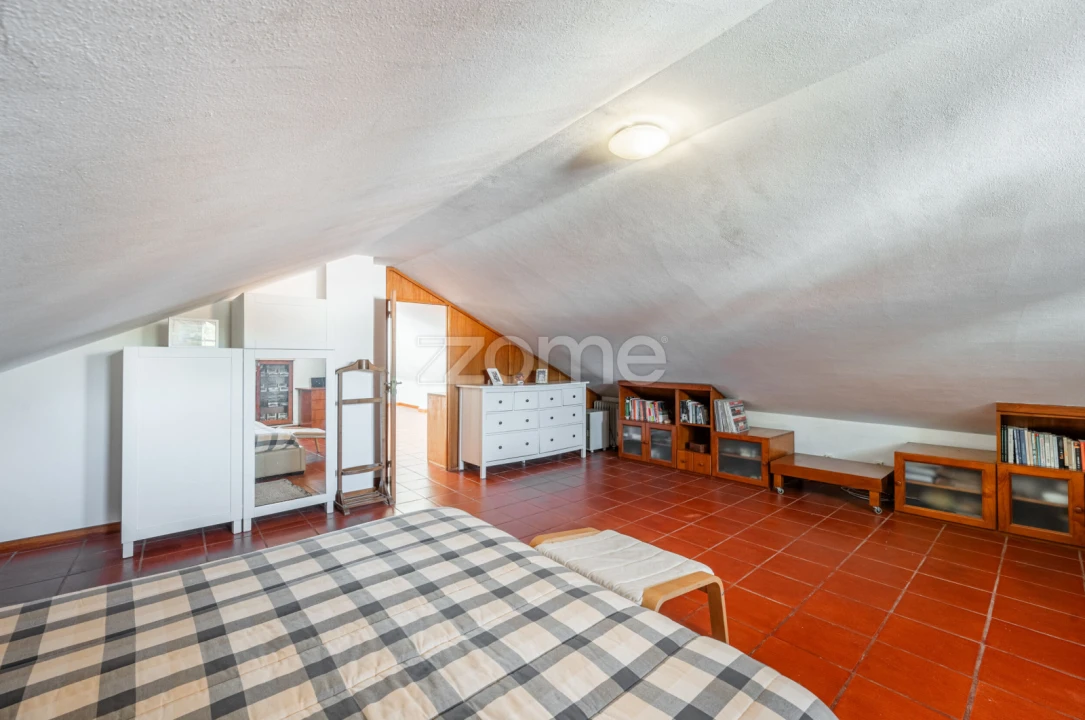 Moradia T4 para Venda em Vila do Conde Foto 53