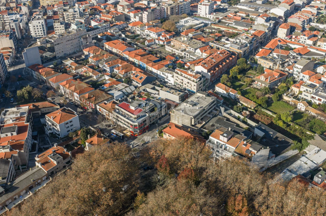 Moradia T4 para Venda em Matosinhos e Leça da Palmeira Foto 18