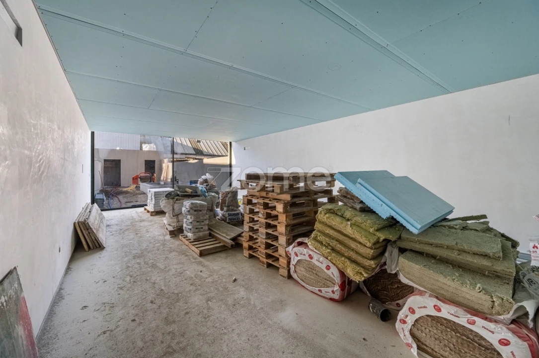 Moradia T4 para Venda em Matosinhos e Leça da Palmeira Foto 24