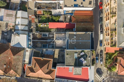 Moradia T4 para Venda em Matosinhos e Leça da Palmeira