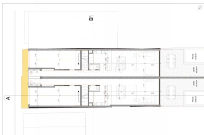Moradia T4 para Venda em Matosinhos e Leça da Palmeira