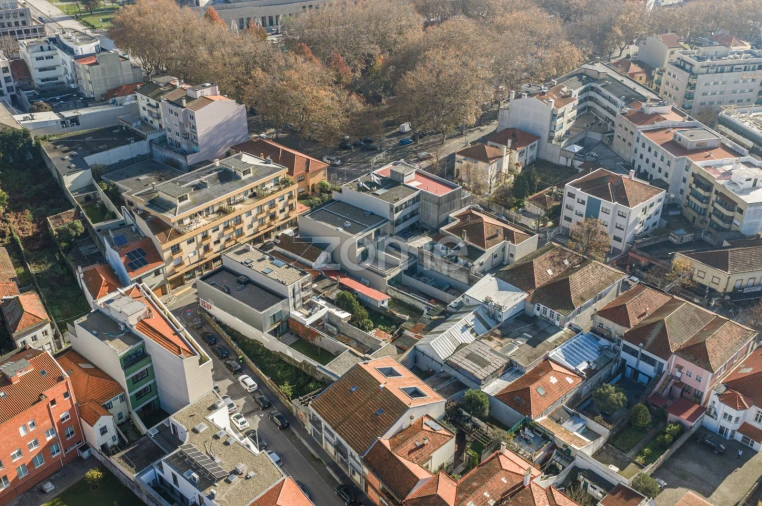 Moradia T4 para Venda em Matosinhos e Leça da Palmeira Foto 16