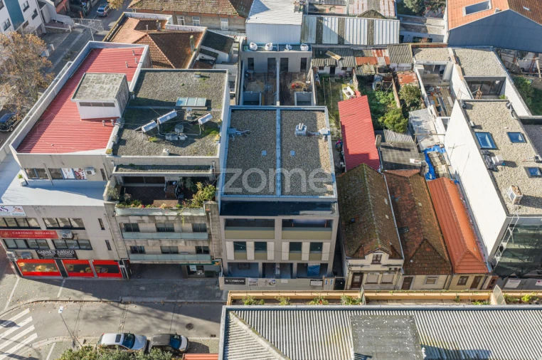 Moradia T4 para Venda em Matosinhos e Leça da Palmeira Foto 21