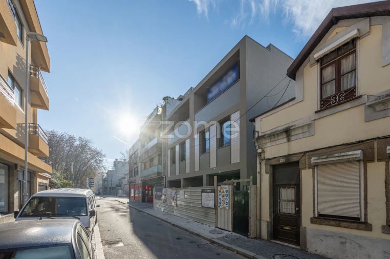 Moradia T4 para Venda em Matosinhos e Leça da Palmeira Foto 25