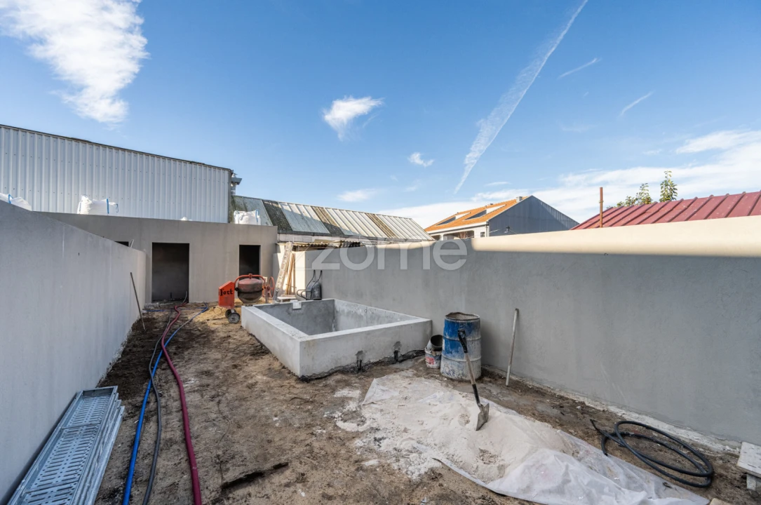 Moradia T4 para Venda em Matosinhos e Leça da Palmeira Foto 22