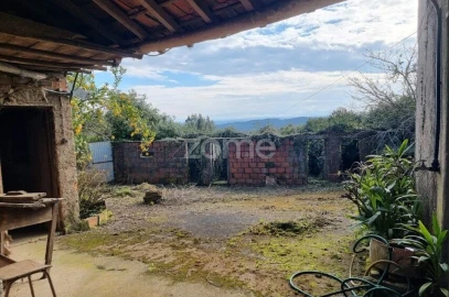 Moradia T3 para Venda em Cercosa