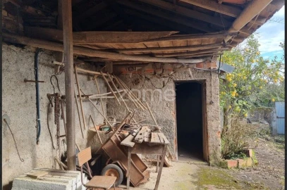 Moradia T3 para Venda em Cercosa