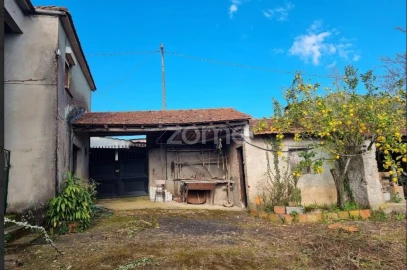 Moradia T3 para Venda em Cercosa