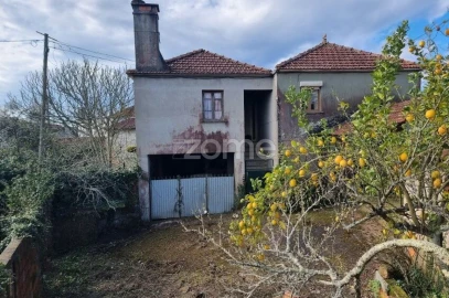 Moradia T3 para Venda em Cercosa
