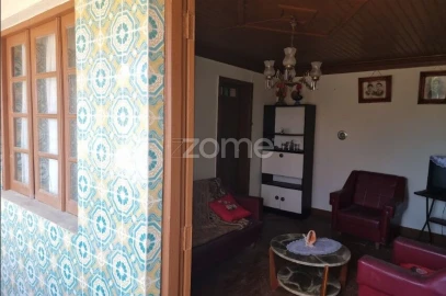 Moradia T3 para Venda em Cercosa