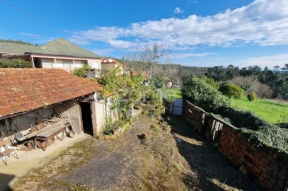 Moradia T3 para Venda em Cercosa