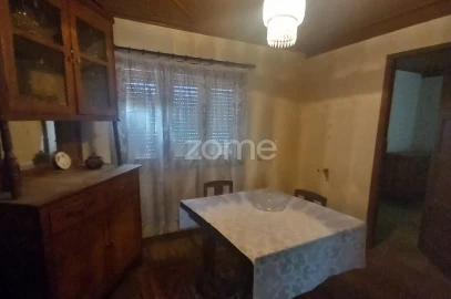 Moradia T3 para Venda em Cercosa