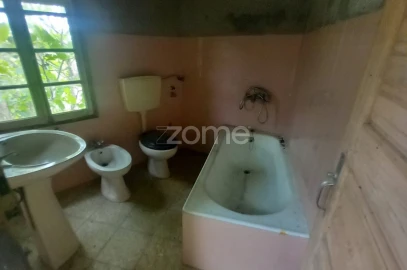 Moradia T3 para Venda em Cercosa