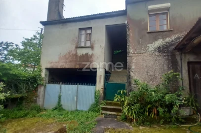 Moradia T3 para Venda em Cercosa