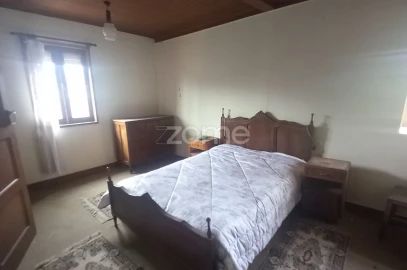 Moradia T3 para Venda em Cercosa