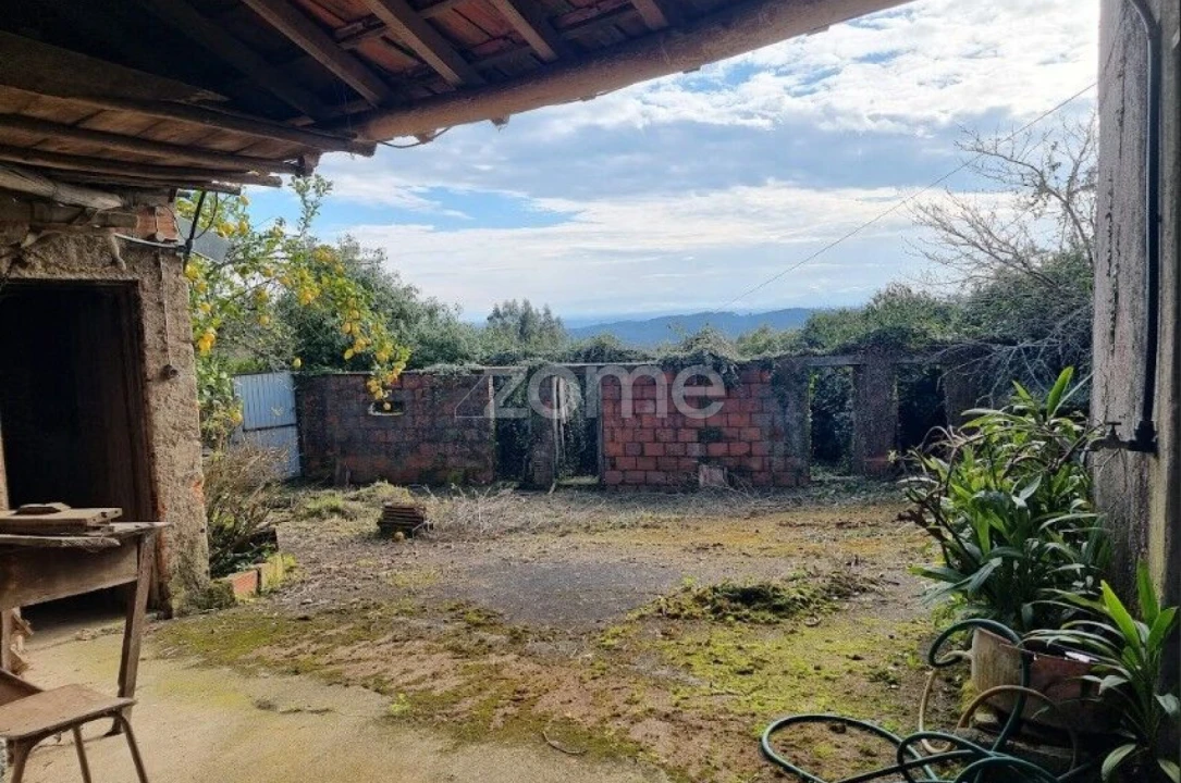Moradia T3 para Venda em Cercosa Foto 40