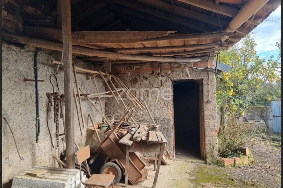 Moradia T3 para Venda em Cercosa Foto 41