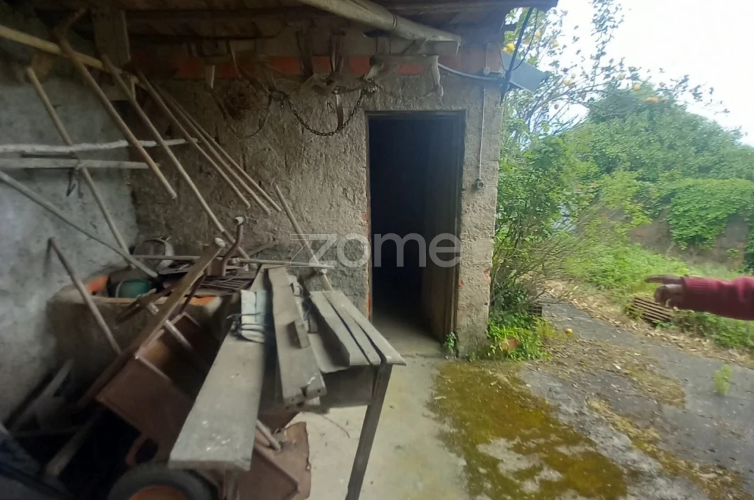 Moradia T3 para Venda em Cercosa Foto 13