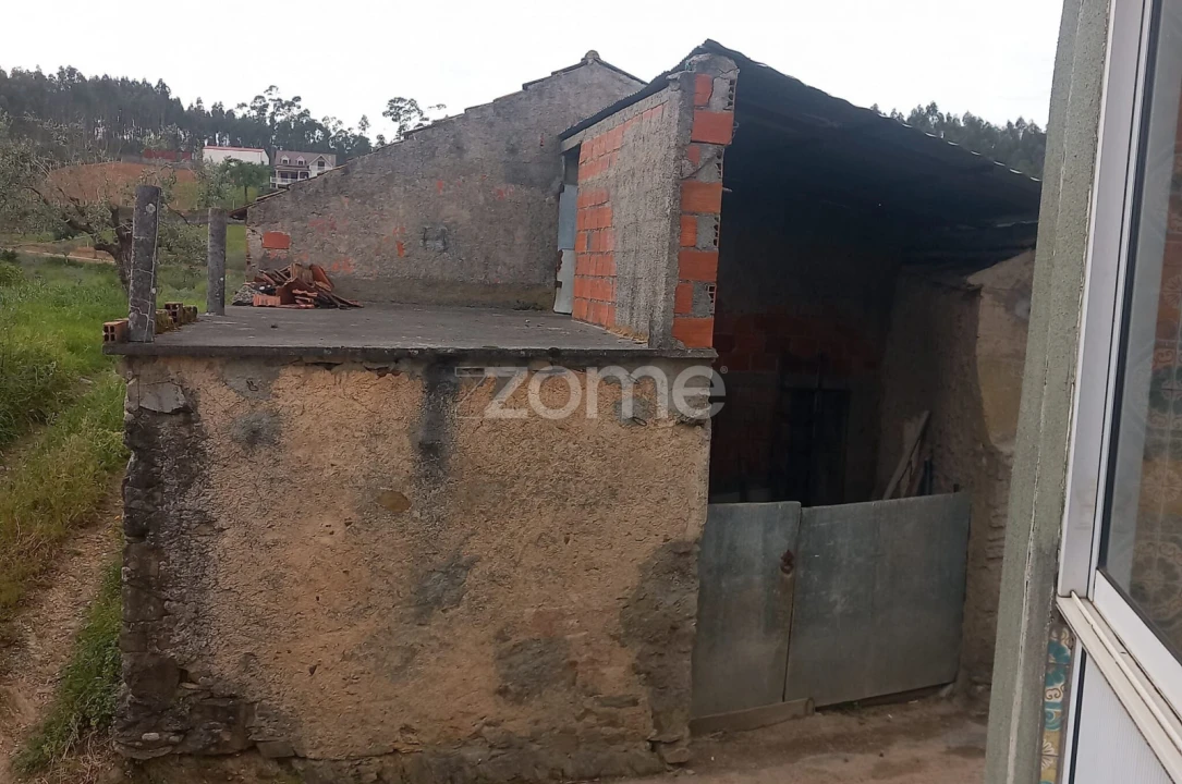 Moradia T3 para Venda em Cercosa Foto 15