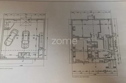 Moradia T5 para Venda em Santa Iria de Azoia, São João da Talha e Bobadela