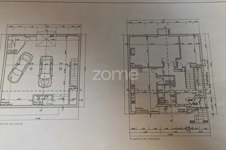 Moradia T5 para Venda em Santa Iria de Azoia, São João da Talha e Bobadela Foto 34