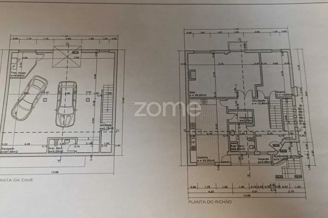 Moradia T5 para Venda em Santa Iria de Azoia, São João da Talha e Bobadela Foto 34