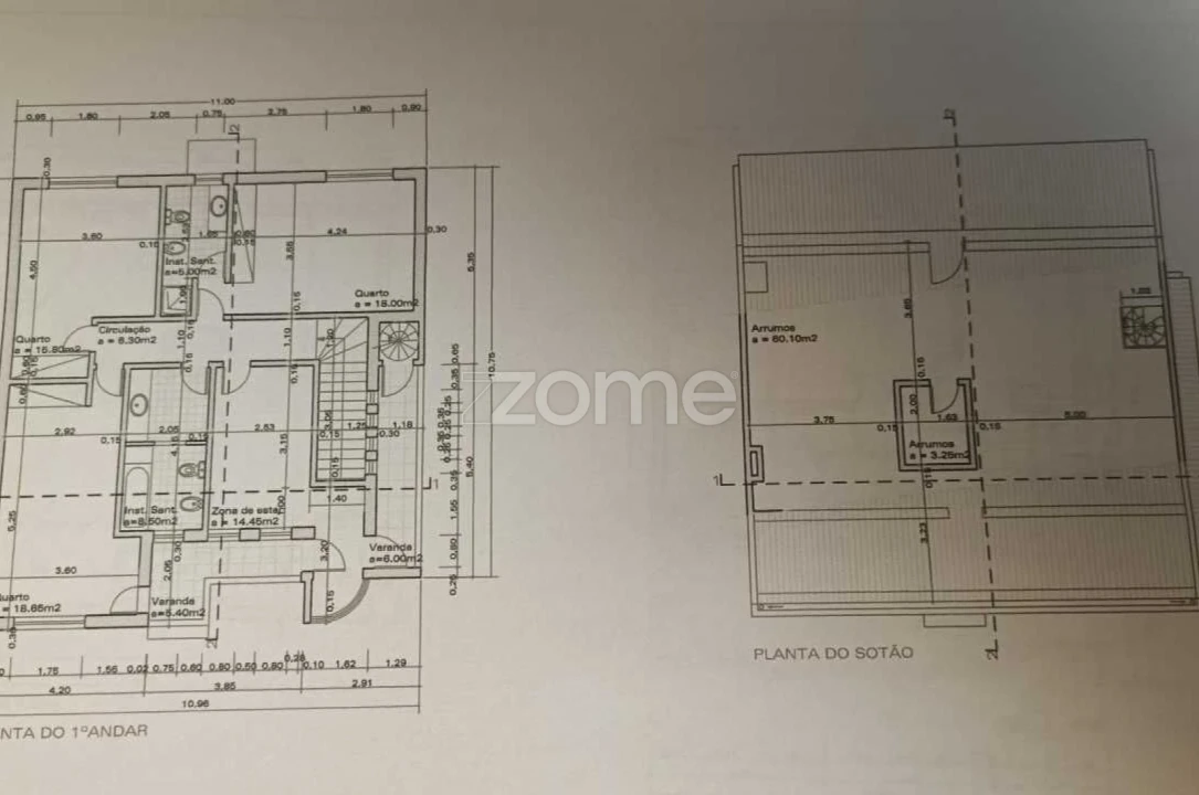 Moradia T5 para Venda em Santa Iria de Azoia, São João da Talha e Bobadela Foto 35