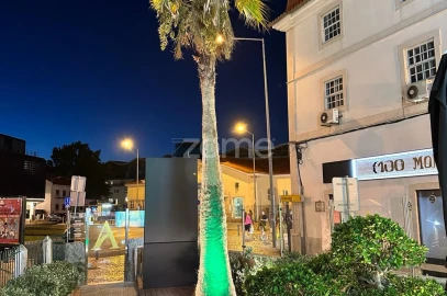 Negócio para Trespasse em Cascais e Estoril