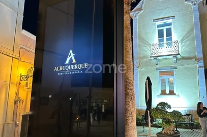 Negócio para Trespasse em Cascais e Estoril