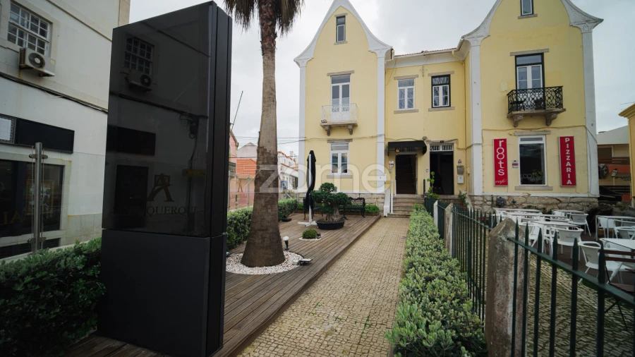 Negócio para Trespasse em Cascais e Estoril