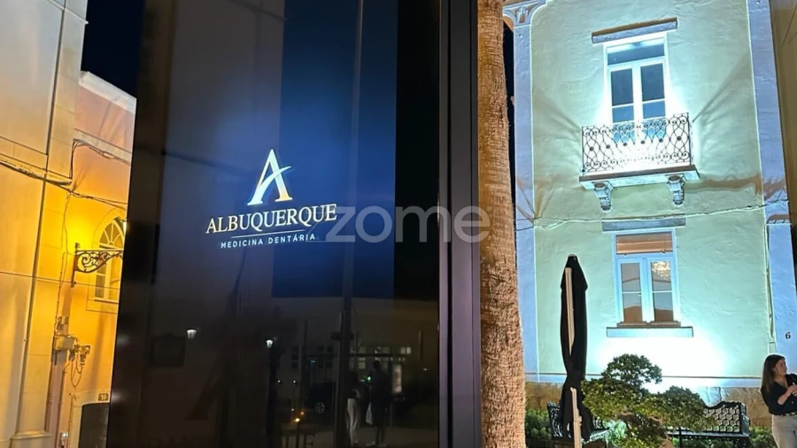 Negócio para Trespasse em Cascais e Estoril