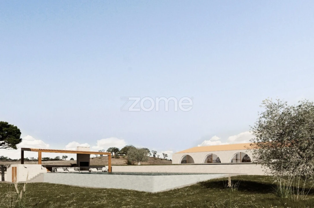 Quinta T12 para Venda em Grândola e Santa Margarida da Serra Foto 18