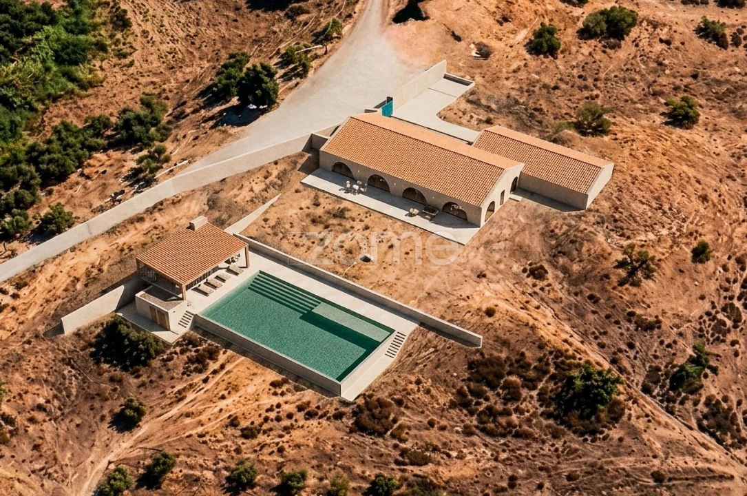 Quinta T12 para Venda em Grândola e Santa Margarida da Serra Foto 19