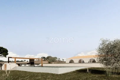 Quinta T12 para Venda em Grândola e Santa Margarida da Serra