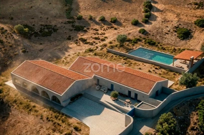 Quinta T12 para Venda em Grândola e Santa Margarida da Serra
