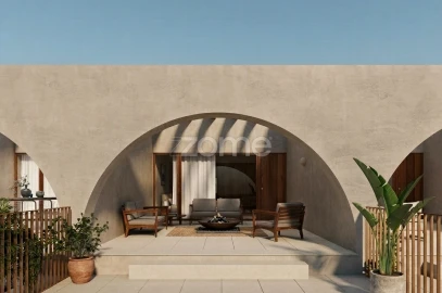 Quinta T12 para Venda em Grândola e Santa Margarida da Serra