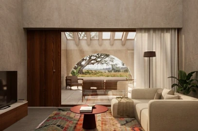 Quinta T12 para Venda em Grândola e Santa Margarida da Serra